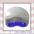 2.5W Better Led UV Nail Lamp For Gel Polish